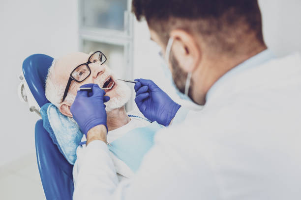 Best Emergency Root Canal Treatment in Platte City, MO